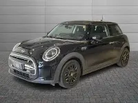 Usata Mini Cooper 75 CV (55 kW) 2021 Antracite Utilitaria
