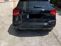 Usata Audi Q2 Admired 116 CV (85 kW) 2023 Nero SUV