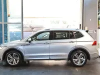 Usata VW Tiguan Allspace R-line 150 CV (110 kW) 2023 Grigio SUV