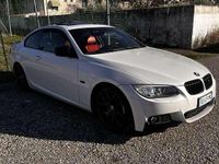 Usata BMW 320 M Sport 184 CV (135 kW) 2011 Coupé