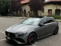 Usata Mercedes A35 AMG Advanced Plus 306 CV (225 kW) 2024 Berlina
