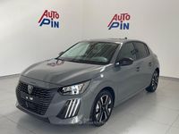 Usata Peugeot 208 Allure 102 CV (75 kW) 2025 Utilitaria