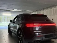 Usata Porsche Macan 265 CV (194 kW) 2021 SUV