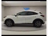 Usata Ford Puma Titanium 125 CV (91 kW) 2023 Bianco SUV