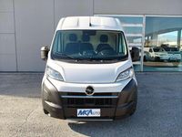 Usata Opel Movano S 140 CV (102 kW) 2024 Bianco Furgone