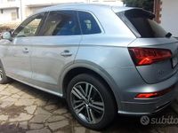 Usata Audi Q5 S-line plus 190 CV (139 kW) 2019 SUV
