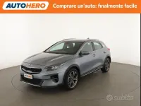 Usata Kia XCeed 140 CV (102 kW) 2020 Grigio SUV