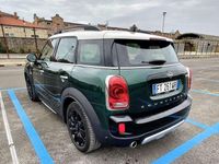 Usata Mini Cooper Countryman 136 CV (100 kW) 2019 SUV