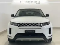 Usata Land Rover Range Rover evoque SE 163 CV (119 kW) 2021 Other SUV