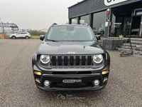 Usata Jeep Renegade 120 CV (88 kW) 2019 Grigio SUV