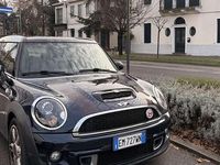 Usata Mini Cooper S Clubman Special Edition 184 CV (135 kW) 2012 Station wagon