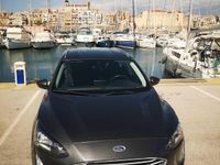 Usata Ford Focus 120 CV (88 kW) 2019 Station wagon