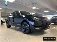 usata DS Automobiles DS3 Crossback PureTech 130 Automatico Grand Chic