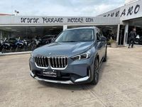 Usata BMW X1 149 CV (109 kW) 2022 Grigio SUV