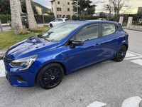 Usata Renault Clio V Equilibre 91 CV (66 kW) 2023 Berlina