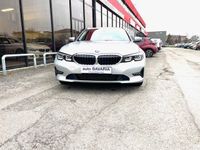 usata BMW 320e d 48V Touring Business Advantage