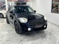 Usata Mini Cooper Countryman Business 150 CV (110 kW) 2018 Nero SUV
