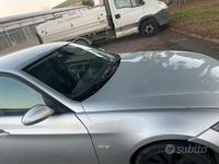 Usata BMW 320 2006 Grigio Berlina