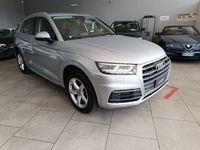 usata Audi Q5 2.0 TDI 190 CV quattro S tronic