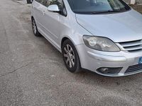 Usata VW Golf IV 2005 Grigio Berlina