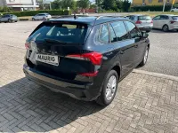 Usata Skoda Kamiq Selection 95 CV (69 kW) 2025 Nero SUV