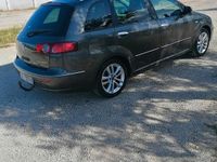 Usata Fiat Croma 150 CV (110 kW) 2007 Station wagon