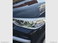 Usata BMW X3 xLine 150 CV (110 kW) 2021 Nero SUV