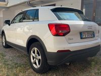 Usata Audi Q2 Business 116 CV (85 kW) 2019 Bianco SUV