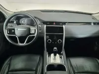 Usata Land Rover Discovery 5 SE 163 CV (119 kW) 2023 Bianco SUV