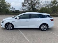 Usata Renault Mégane GrandTour Intens 110 CV (80 kW) 2017 Station wagon