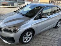 usata BMW 225 XE IPERFORMANCE IBRIDA e PLUG-IN eDrive BUSINESS