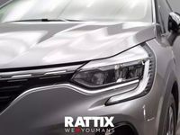 usata Renault Captur 1.6 E-Tech phev 160CV Intens auto