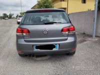 usata VW Golf VI Golf 1.4 TSI 122CV DSG 5p. Comfortline