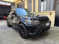Usata Land Rover Range Rover Sport HSE Dynamic 249 CV (183 kW) 2014 SUV
