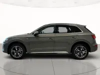 Usata Audi Q5 S-Line 2025 Grigio chronos metallizzato SUV
