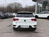 Usata VW T-Roc Business 116 CV (85 kW) 2020 Bianco SUV