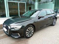 usata Audi A6 AVANT 40 2.0 TDI MHEV BUSINESS S-TRONIC