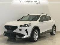 Usata Cupra Formentor 150 CV (110 kW) 2023 SUV