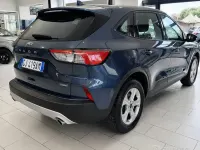 Usata Ford Kuga 152 CV (111 kW) 2022 Blu SUV
