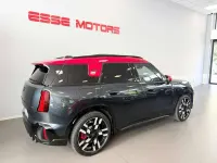 Usata Mini John Cooper Works Countryman 300 CV (220 kW) 2024 Grigio SUV