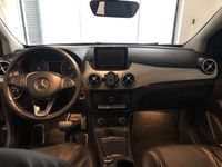 usata Mercedes B180 Classe B - T246 d (cdi) Executive auto FL E6