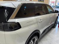 Usata Peugeot 5008 Allure 130 CV (95 kW) 2022 Bianco Station wagon