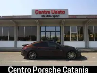 Usata Porsche Panamera 330 CV (242 kW) 2017 Mogano Berlina