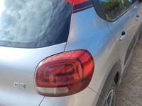 Usata Citroën C3 2019 Berlina