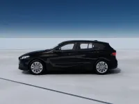 Nuova BMW 116 Comfort Edition 122 CV (89 kW) 2026 Nero Utilitaria