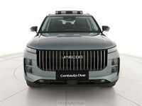 Usata Jaecoo 7 147 CV (108 kW) 2024 Model green SUV
