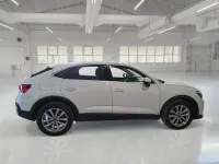 Usata Audi Q3 Sportback Business Plus 149 CV (109 kW) 2023 SUV