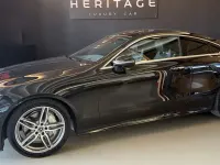 Usata Mercedes E220 Premium Plus 194 CV (142 kW) 2018 Other Coupé