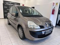 Usata Renault Modus Dynamique 86 CV (63 kW) 2009 Marrone Monovolume
