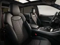 Nuova Audi RS Q8 Performance 640 CV (470 kW) 2026 Nero SUV